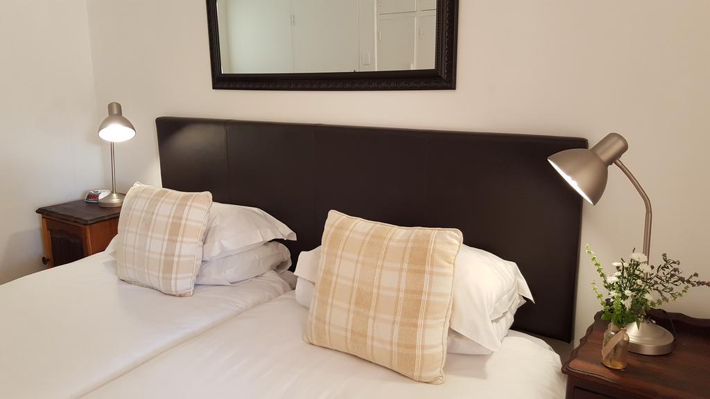 Camdeboo Cottages Graaff-Reinet Exterior foto
