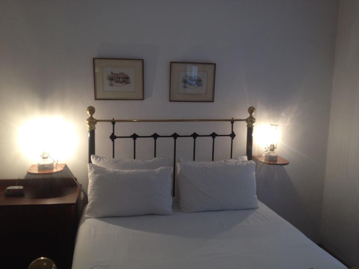 Camdeboo Cottages Graaff-Reinet Exterior foto